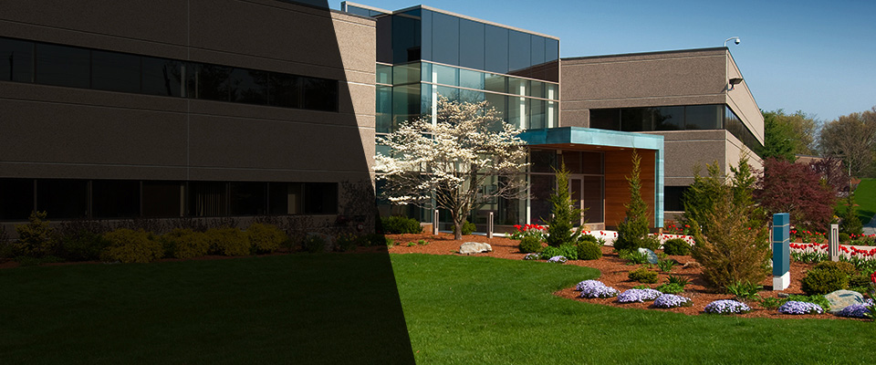 Harwinton Landscapers