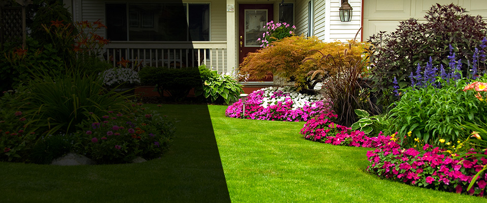 Harwinton Landscapers