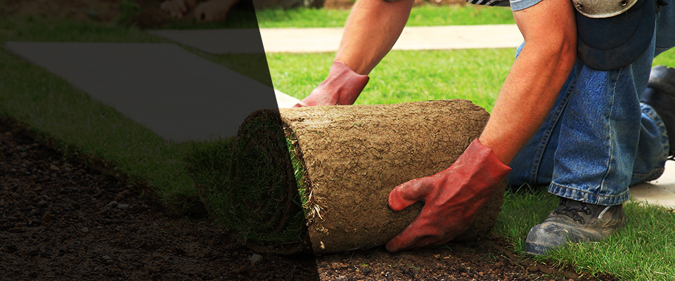 Harwinton Landscapers
