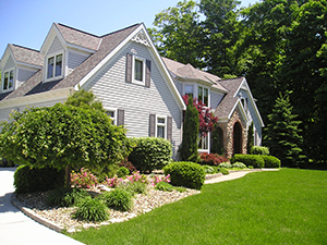 Landscapers and Lawncare Services in Harwinton, CT